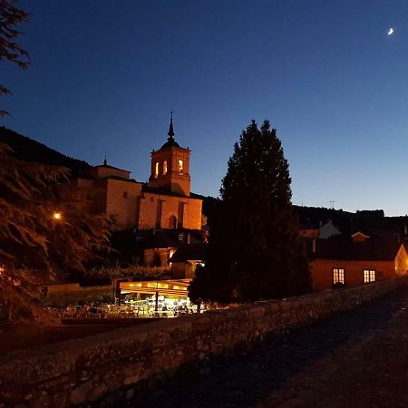 Casa Blanquita Villa Molinaseca Bagian luar foto