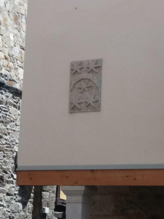 Casa Blanquita Villa Molinaseca Bagian luar foto