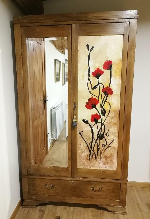 Casa Blanquita Villa Molinaseca Bagian luar foto