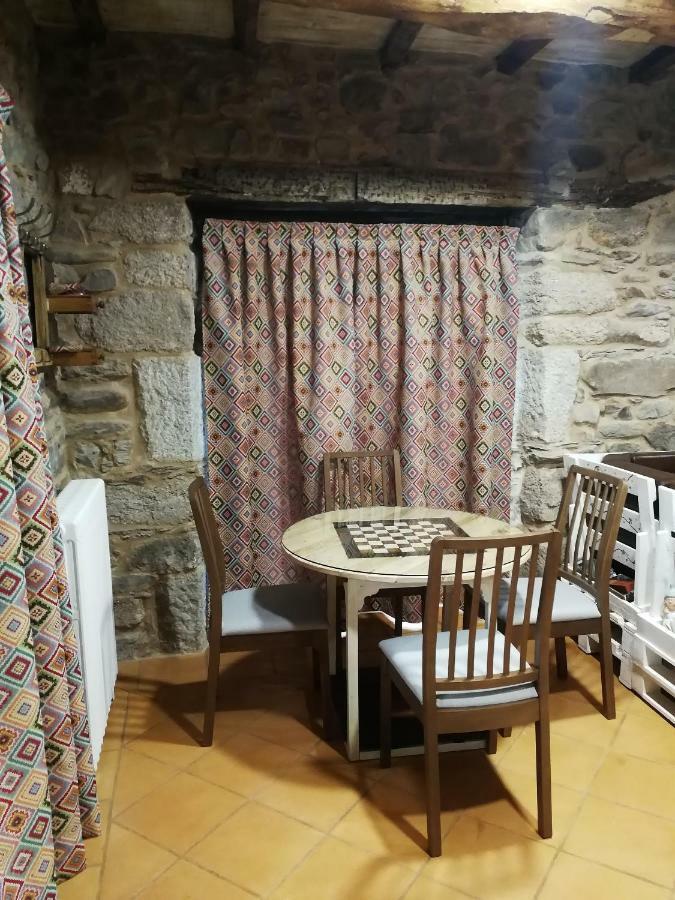 Casa Blanquita Villa Molinaseca Bagian luar foto