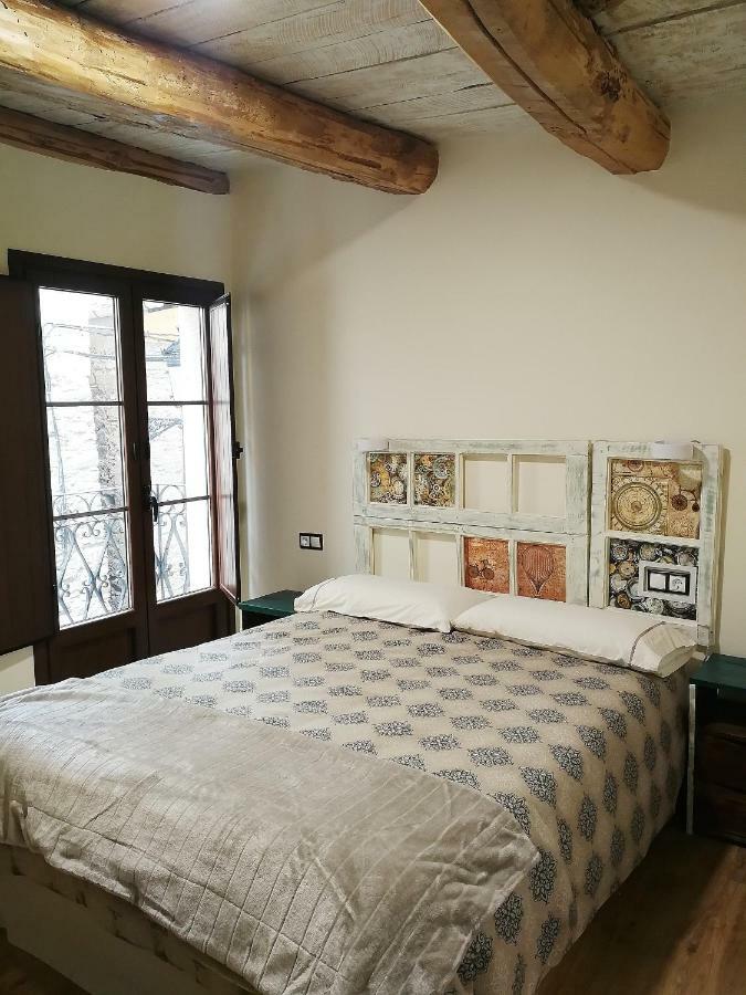 Casa Blanquita Villa Molinaseca Bagian luar foto